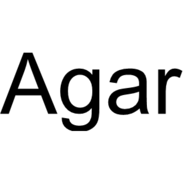 Agar (bacterial agar) 9002-18-0
